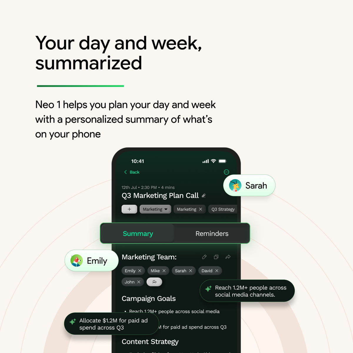 Neo 1