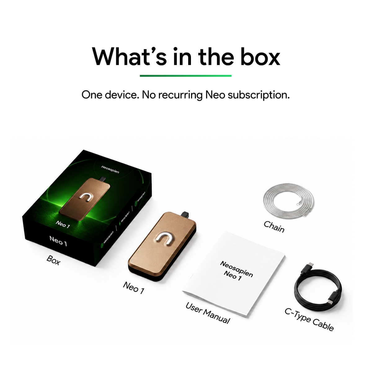Neo 1