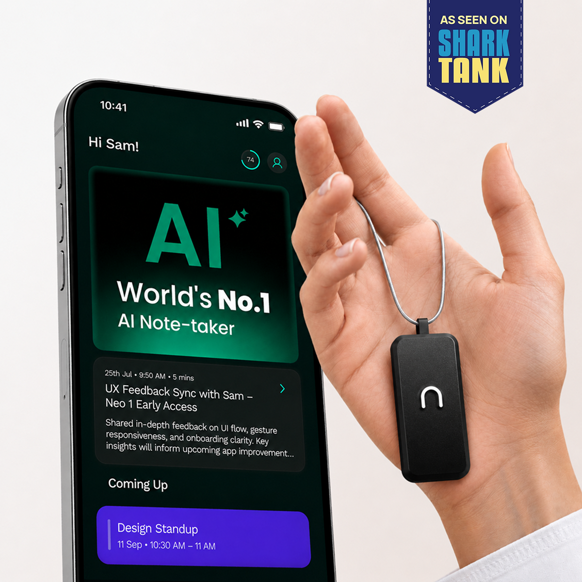 Neo 1