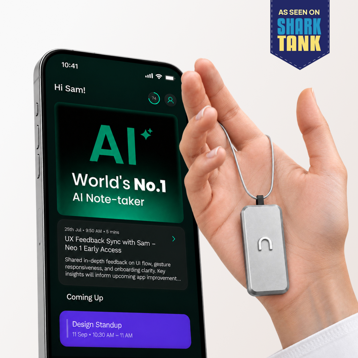 Neo 1